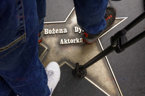 Reporter baza