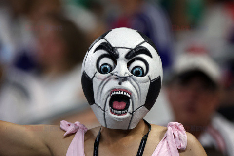 Mundial 2026 - kibice