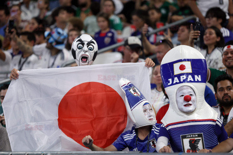 Mundial 2026 - kibice