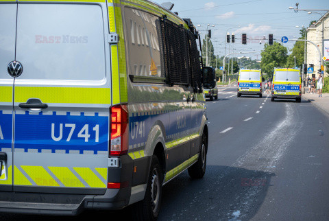 Marsz Równości w Poznaniu