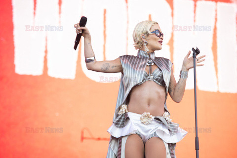 Wight Festival