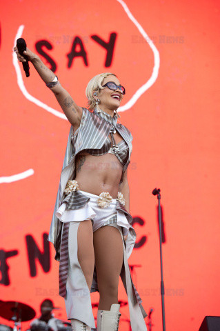 Wight Festival