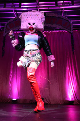 Drag Show Poznan 2026