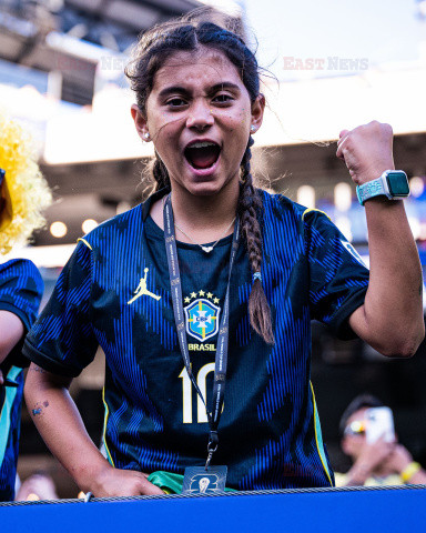 Mundial 2026 - kibice