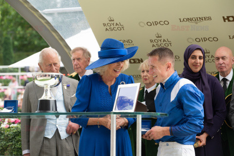 Wyścigi Ascot 2026