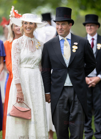 Wyścigi Ascot 2026