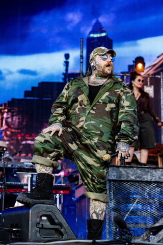 Wight Festival