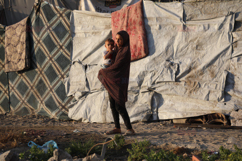 Gehenna Gazy