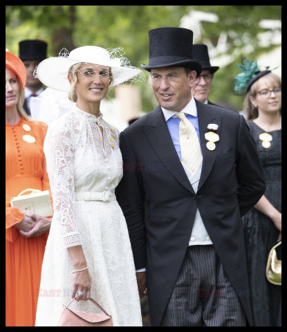 Wyścigi Ascot 2026