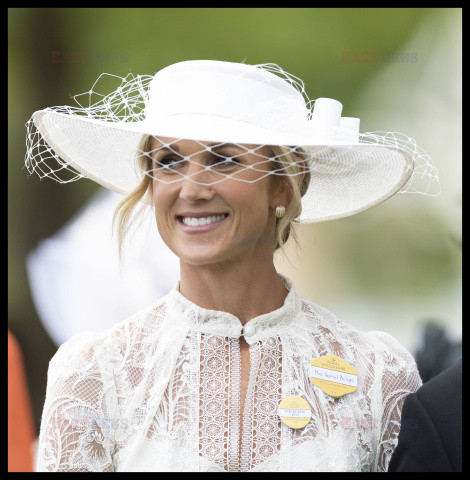 Wyścigi Ascot 2026