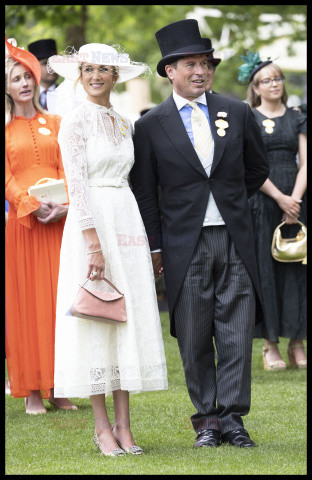 Wyścigi Ascot 2026