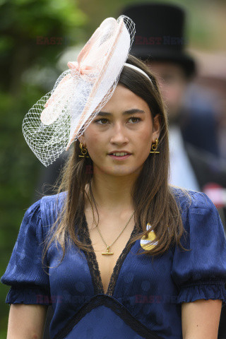 Wyścigi Ascot 2026
