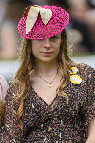 Wyścigi Ascot 2026