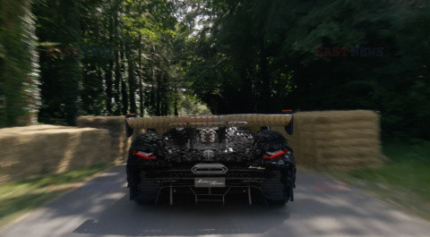Najszybsze auto Lego