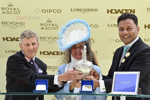 Wyścigi Ascot 2026