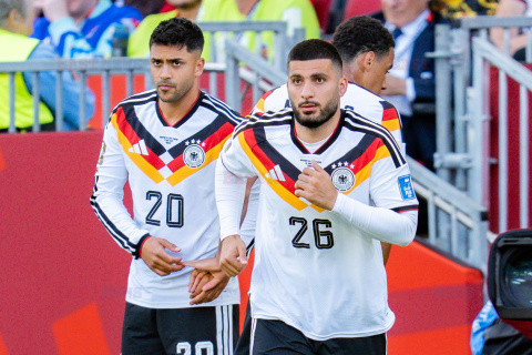 Mundial 2026 - Grupa E