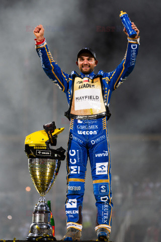 5. runda Speedway Grand Prix we Wrocławiu