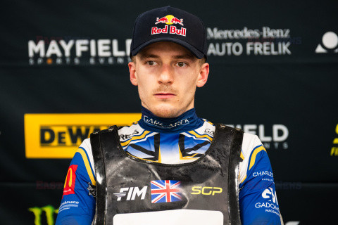 5. runda Speedway Grand Prix we Wrocławiu