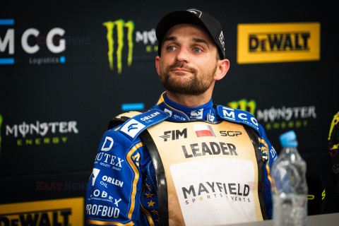 5. runda Speedway Grand Prix we Wrocławiu