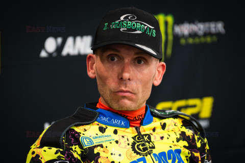 5. runda Speedway Grand Prix we Wrocławiu