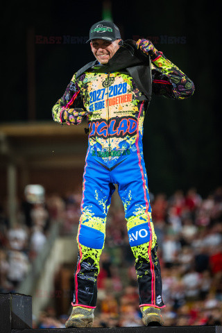 5. runda Speedway Grand Prix we Wrocławiu