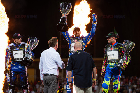 5. runda Speedway Grand Prix we Wrocławiu