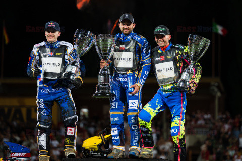 5. runda Speedway Grand Prix we Wrocławiu