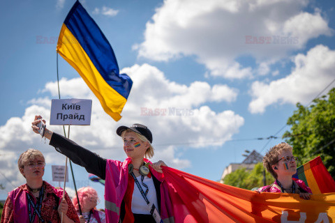 Wojna w Ukrainie 2026