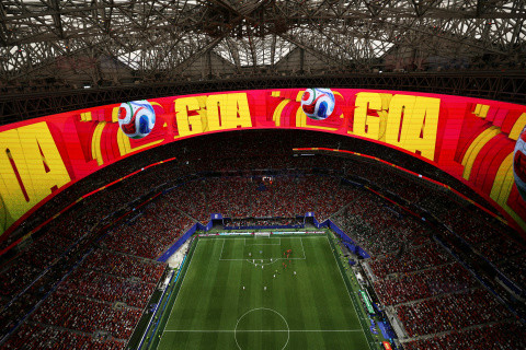 Mundial 2026 - Grupa H