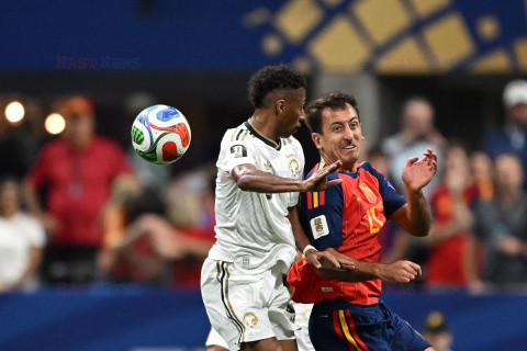 Mundial 2026 - Grupa H