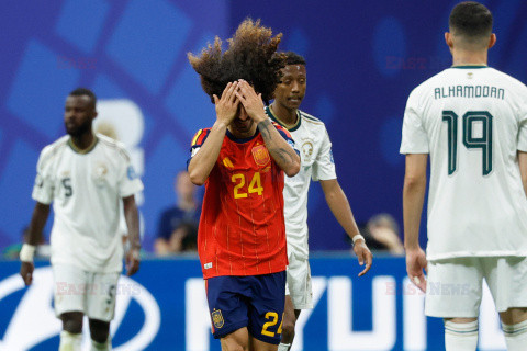 Mundial 2026 - Grupa H