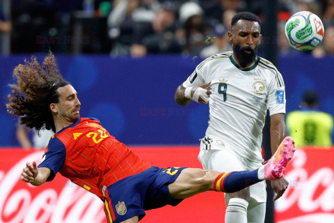 Mundial 2026 - Grupa H