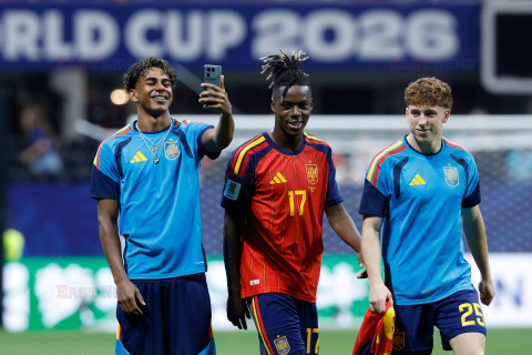 Mundial 2026 - Grupa H