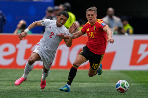 Mundial 2026 - Grupa G