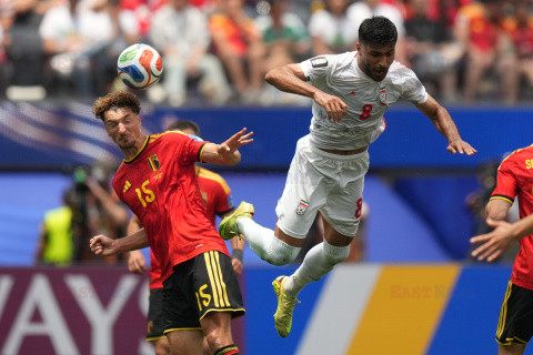 Mundial 2026 - Grupa G