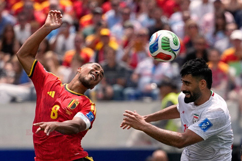 Mundial 2026 - Grupa G