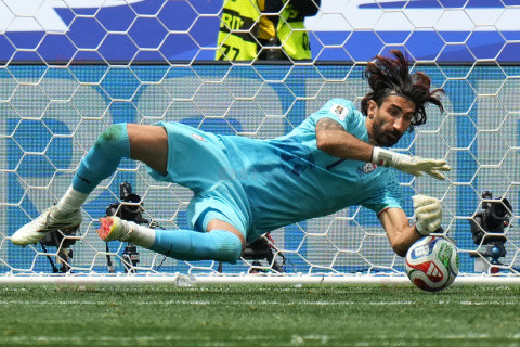 Mundial 2026 - Grupa G