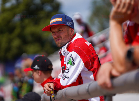 Metalkas 2. Ekstraliga: Abramczyk Polonia Bydgoszcz - Innpro ROW Rybnik
