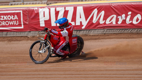 Metalkas 2. Ekstraliga: Abramczyk Polonia Bydgoszcz - Innpro ROW Rybnik