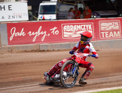 Metalkas 2. Ekstraliga: Abramczyk Polonia Bydgoszcz - Innpro ROW Rybnik