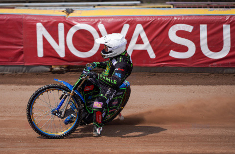 Metalkas 2. Ekstraliga: Abramczyk Polonia Bydgoszcz - Innpro ROW Rybnik