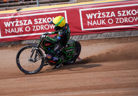 Metalkas 2. Ekstraliga: Abramczyk Polonia Bydgoszcz - Innpro ROW Rybnik