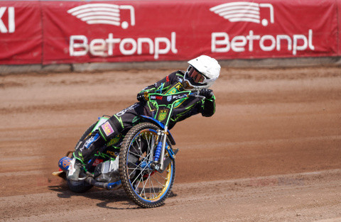 Metalkas 2. Ekstraliga: Abramczyk Polonia Bydgoszcz - Innpro ROW Rybnik