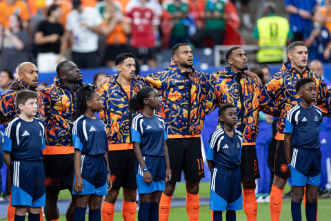 Mundial 2026 - Grupa F