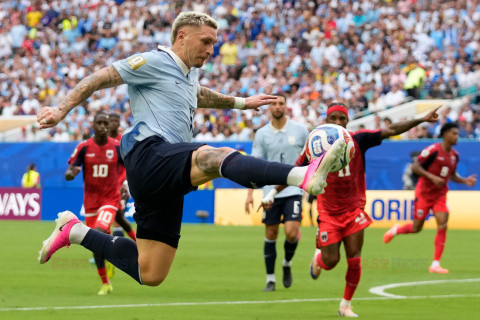 Mundial 2026 - Grupa H
