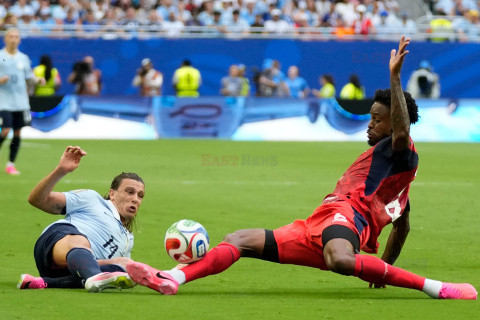 Mundial 2026 - Grupa H