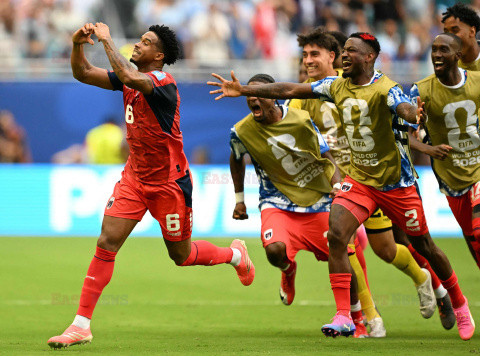 Mundial 2026 - Grupa H