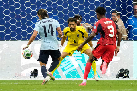 Mundial 2026 - Grupa H