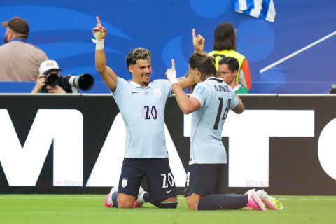 Mundial 2026 - Grupa H