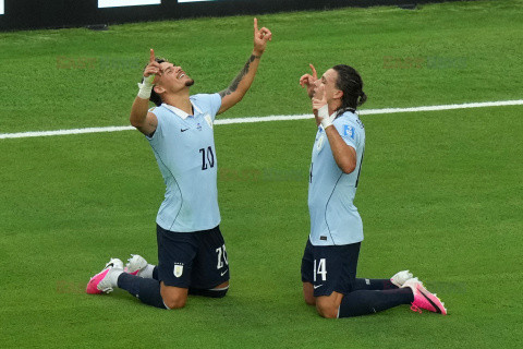 Mundial 2026 - Grupa H